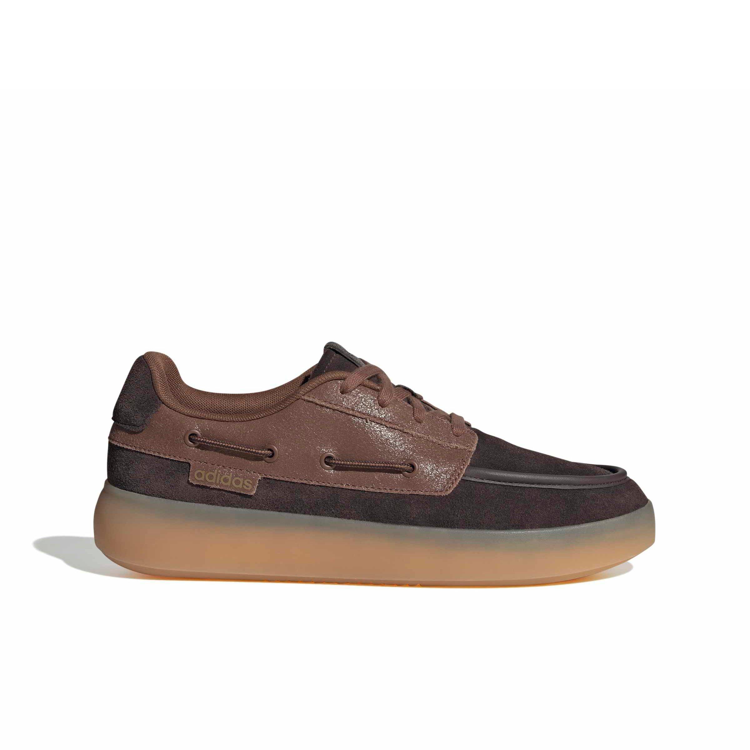 adidas Barreda Decode "Preloved Brown/Cardboard/Aurora Coffee" Men's Shoe - BROWN/CARDBOARD/COFFEE